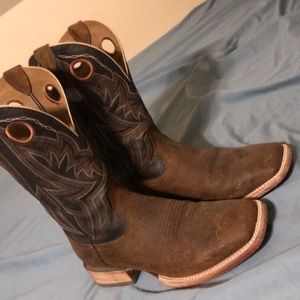 Ariat boots